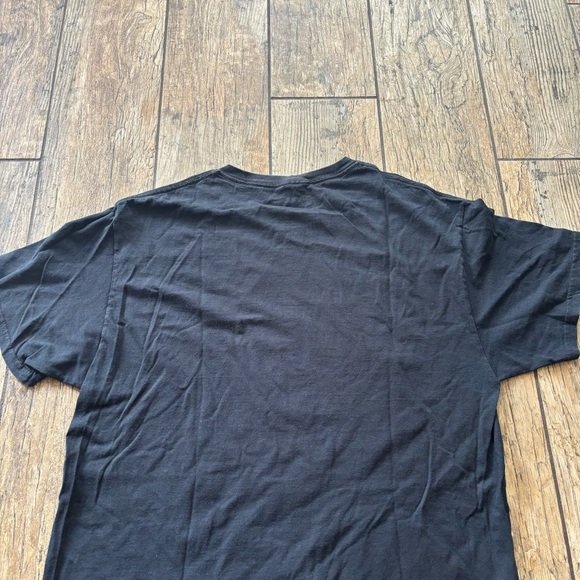 BOB ROSS TEE - Picture 4 of 4